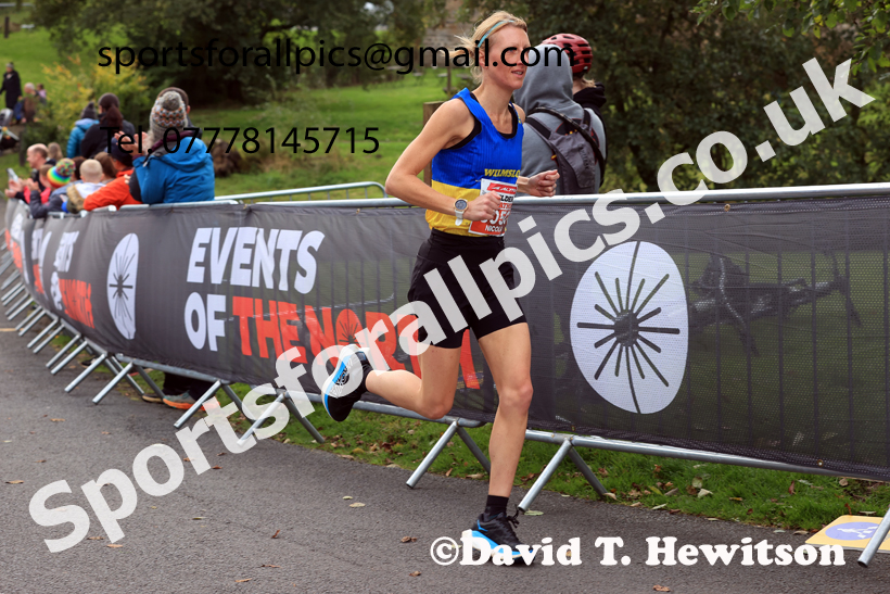 Kielder Marathon, 2026 Kielder Marathon and Half Marathon. Photo: David T. Hewitson/Sports for All Pics